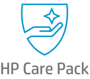 HP Asistencia de hardware in situ con respuesta al siguiente día laborable y retención de medios defectuosos durante 3 años para equipos de escritorio