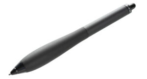Wacom Intuos4 Grip Pen lápiz digital 18 g Negro