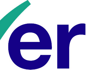 Coverplus logo with a teal checkmark integrated into the wordmark