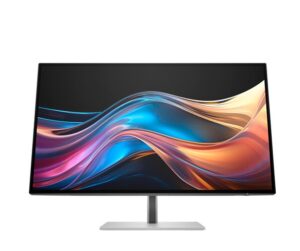 Monitor HP Monitor para Workststion HP S7 PRO 727PQ QHD 27 Res 2560×1440
