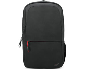 Lenovo ThinkPad Essential 16-inch Backpack (Eco) 40,6 cm (16″) Mochila Negro