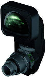 Epson ELPLX01S lente de proyector