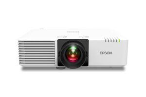 Proyector Epson PowerLite L630SU Proyector de alcance estándar 6000 lúmenes ANSI WUXGA (1920×1200) Blanco