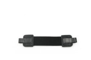 POS Honeywell EDA52-HS-10PK strap Handheld mobile computer Black