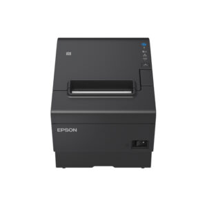 Epson TM-T88VII-012 180 x 180 DPI Alámbrico Térmico Impresora de TPV