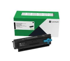 Tóner Lexmark 55B4000 cartucho de tóner 1 pieza(s) Original Negro