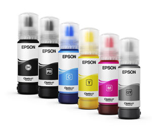 Epson C13T555520-AL repuesto de tinta para impresoras Original