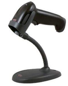 Lector de Código de Barras Honeywell Voyager 1250g Handheld bar code reader 1D Laser Black