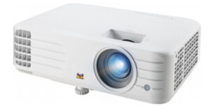 Proyector ViewSonic PX701HDH video proyector Proyector de alcance estándar 3500 lúmenes ANSI DLP 1080p (1920×1080) Blanco