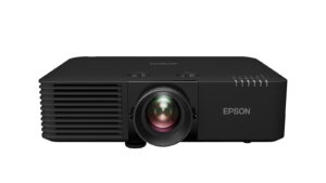 Proyector Epson L775U 7000 lúmenes ANSI 3LCD WUXGA (1920×1200) Negro