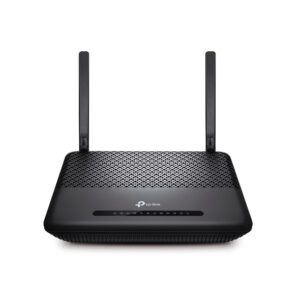 TP Link TP-Link XC220-G3V router inalámbrico Gigabit Ethernet Doble banda (2,4 GHz / 5 GHz) Gris