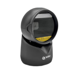 Lector de Código de Barras 3nStar SC504 barcode reader 2D Optical Black