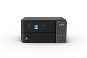 Impresora Multifuncional Epson EcoTank L4360 Inyección de tinta A4 4800 x 1200 DPI Wifi