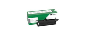 Tóner Lexmark 63D0H00 cartucho de tóner 1 pieza(s) Original Negro