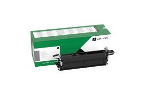 JFM Technology Lemark toner cartridge with green and white packaging black cartridge included for laser printers