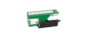 Tóner Lexmark 83D0HC0 cartucho de tóner 1 pieza(s) Original Cian