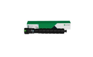 Tóner Lexmark 83D0HY0 cartucho de tóner 1 pieza(s) Original Amarillo