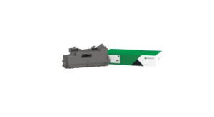 Suministro de Impresión Lexmark 85D0W00 waste container Rectangular Grey
