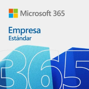 Microsoft 365 Empresa Estándar para Mac