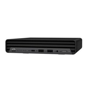 Computador de Escritorio HP Pro Mini 400 G9R i513500T 16GB 512GB SSD WiFi 6 Win 11 Pro