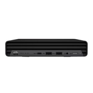Computador de Escritorio HP Pb 440g13 Core i5 1335u W11Home WiFi 6E LCD 14 HD SSD 1TB RAM32GB DDR4 3200 WARR 110