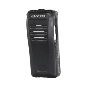 KENWOOD A02422863 Tapa frontal para radios NX-240 y NX-340