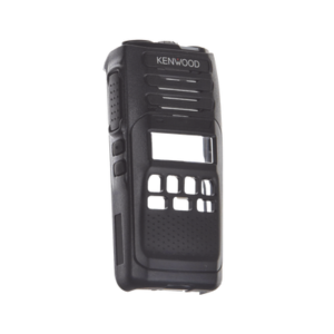 KENWOOD A0C024931 Tapa frontal radios NX1000 versiones con pantalla