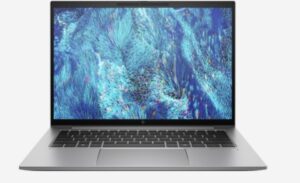 Portátil HP Workstation portatil HP ZBook Firefly 16 G11 Core Ultra 7 155H 14 Core video 4GB 16GB 1x16GB SSD 512GB Windows