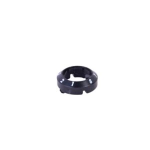 SYSCOM A21-1645-13 Tapa Frontal (Panel Dressing) 8 Canales. Para Radio KENWOOD TK2202K.