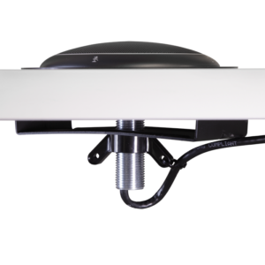 Soporte Mesa A310AL-FM Micrófono Shure MXA310