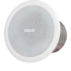 Parlante Techo 4" Caja Acústica Qsc AC-C4T