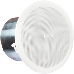 Parlante Techo 6" Caja Acustica Qsc AC-C6T