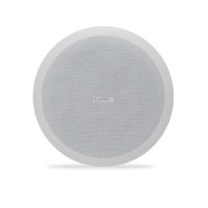 Parlante Techo 8" Qsc AC-C8T-NB