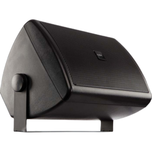 Parlante Pared 6" Qsc AC-S6T Blk