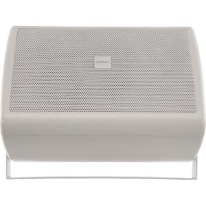 Parlante Pared 6" Qsc AC-S6T Wht