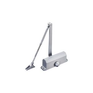 ACCESSPRO ACCESSDC Cierrapuertas para puertas de 40-65 kgs