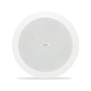 Parlante Techo 4" Qsc AD-C4T-WH