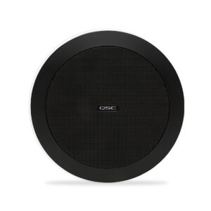 Parlante Techo 4" Qsc AD-C4T-BK