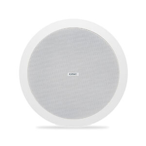 Parlante Techo 6" Qsc AD-C6T-WH