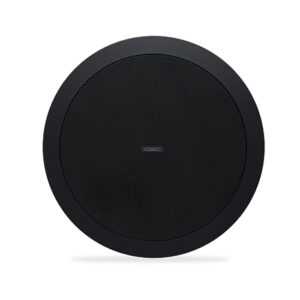 Parlante Techo 6" Qsc AD-C6T-BK