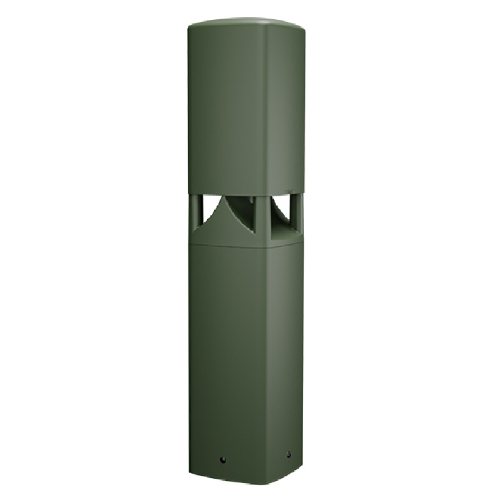 Parlante Qsc Exteriores ADDWL360 vista 2 JFM Technology Parlante Qsc Exteriores AD DWL360 vista 2