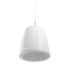 Parlante Colgante 6.5" Blanco Qsc AD-P6T-WH