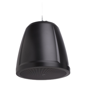 Subwoofer Colgante 6.5" Qsc AD-P.SUB-BK