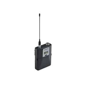 Transmisor Shure Axient Digital Bodypack AD1