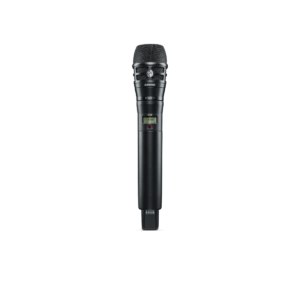 Transmisor Mano Shure Axient Digital AD2BR/K8B