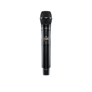 Transmisor Mano Shure Axient Digital AD2BR/K9