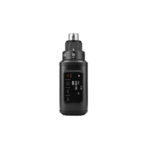 Transmisor Inalámbrico Axient Digital PLUG-ON Shure AD3