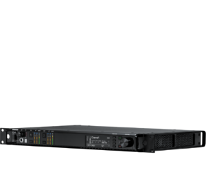 Receptor Inalámbrico Shure Axient Digital AD4DUS-A