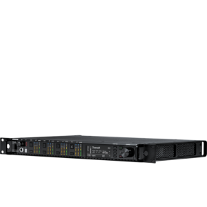 Receptor Inalámbrico Shure Axient Digital AD4QUS-A
