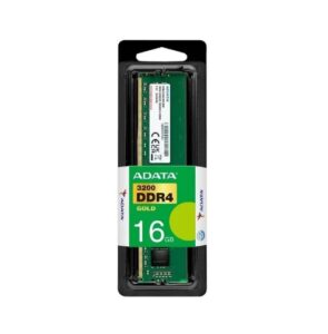Almacenamiento ADATA Memoria RAM DDR4UDIMM320016GB